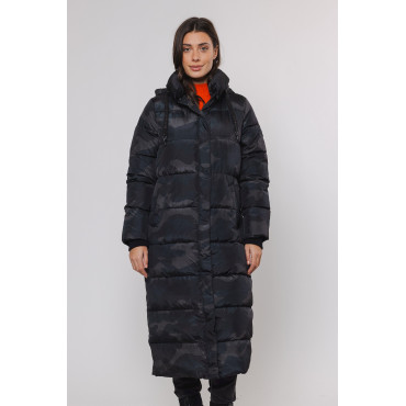 ROZA- DARK GREEN CAMO /...